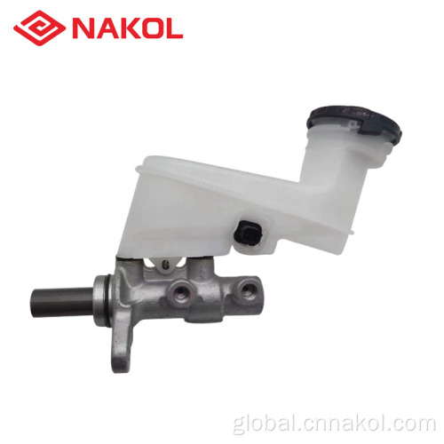 Master Brake Cylinder Brake master cylinder OEM 46100-T2F-A01 for Honda Supplier